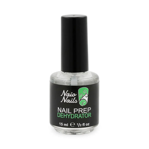Preparador de Uñas / Deshidratador 15ml