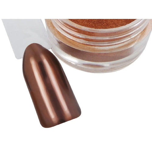 Polvo de Pigmento de Cromo Bronceado