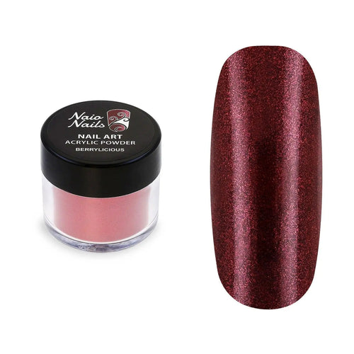 Polvo Acrílico Berrylicious - 12g