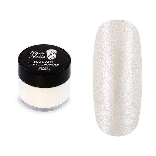 Pó Acrílico Glass Slipper - 12g