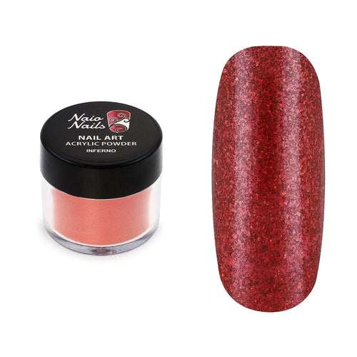 Inferno Acrylpulver - 12g
