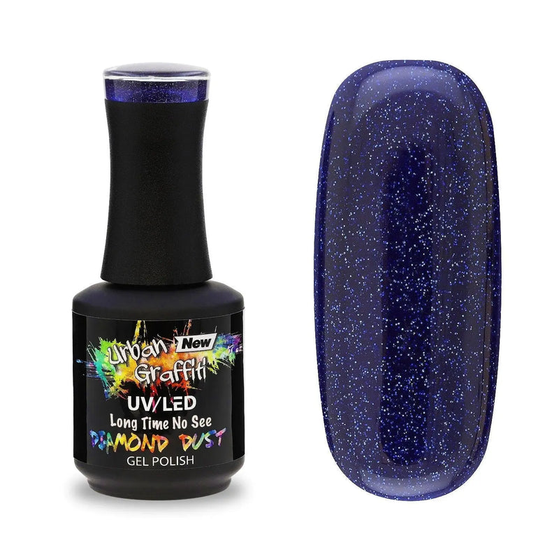 Long Time No See - UGGP-DD008 Urban Graffiti gellack 15 ml