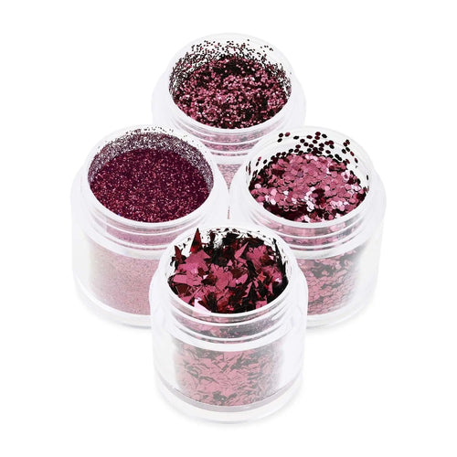 Perfekter Kuss | Nagelkunst-Glitzer | B0407