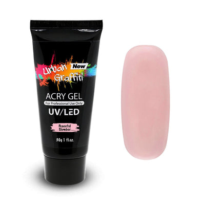 Tuba AcryGel - Peaceful Slumber 30g