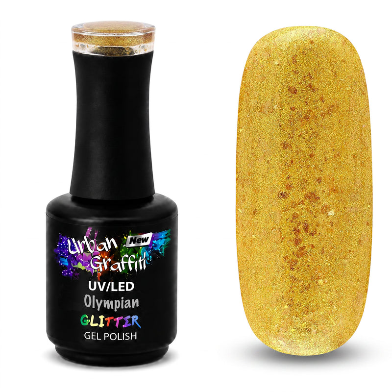 Olympian - UGGP-A0007 - Urban Graffiti gel lak 15ml