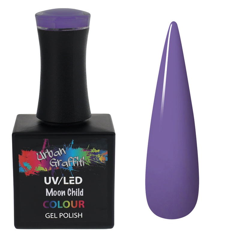 Moon Child - UGGP-A0019 - Urban Graffiti-gelpolish 15ml