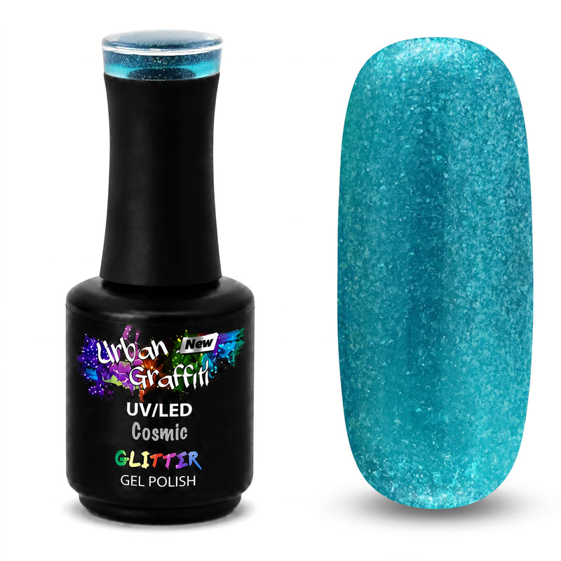 Cosmic - UGGP-A0025 - Urban Graffiti Jel Oje 15ml