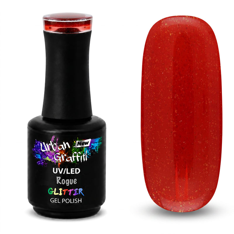 Rogue - UGGP-A0031 - Urban Graffiti gel lak 15ml