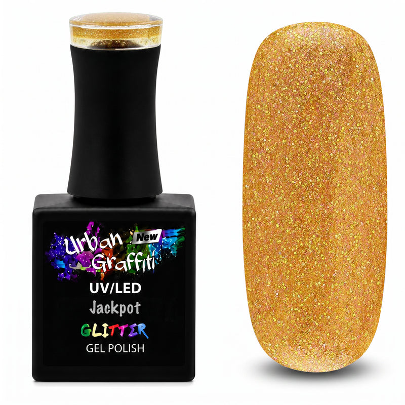 Jackpot - UGGP-A0032 - Urban Graffiti Gel lak 15ml