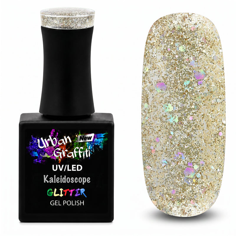Kaleidoscope - UGGP-A0117 Urban Graffiti Gel lak 15ml
