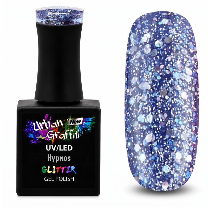 Hypnos - UGGP-A0128 Urban Graffiti Jel Oje 15ml