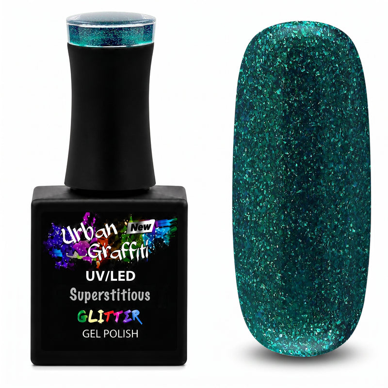 Superstitious - UGGP-A0200 Urban Graffiti Gel lak 15ml