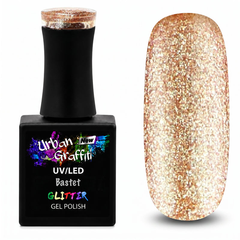 Bastet - UGGP-A0226 Urban Graffiti Lakier Hybrydowy 15ml