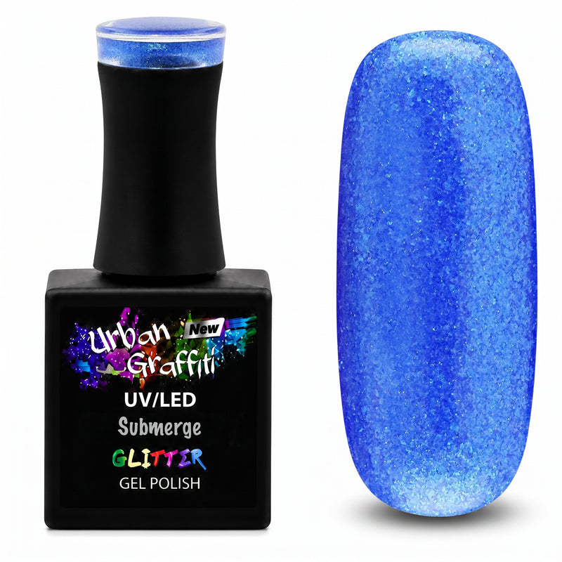 Submerge - UGGP-A0235 Urban Graffiti Jel Oje 15ml