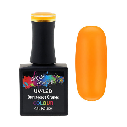 Outrageous Orange