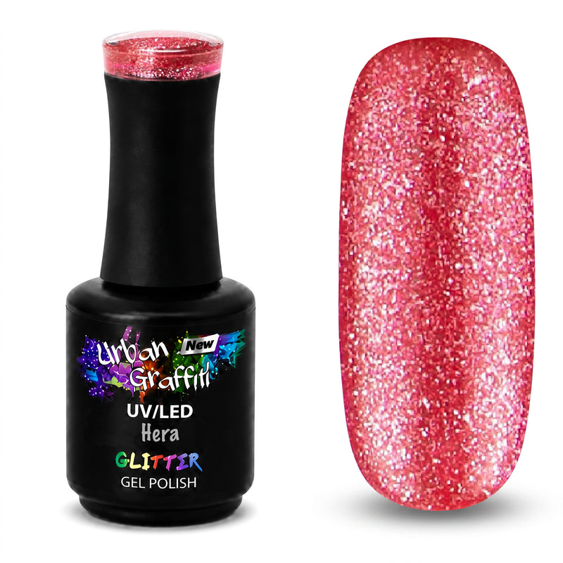 Brizo - UGGP-A0327 Urban Graffiti Jel Oje 15ml