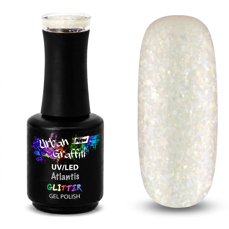 Atlantis - UGGP-A0762 Urban Graffiti Gel Neglelak 15ml