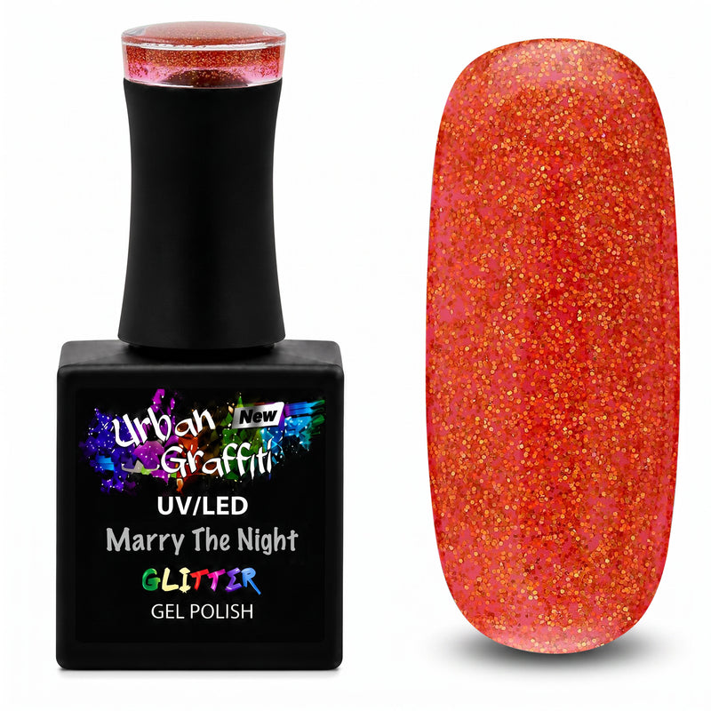 Marry The Night - UGGP-A0768 Urban Graffiti Gel Lak za Nokte 15ml