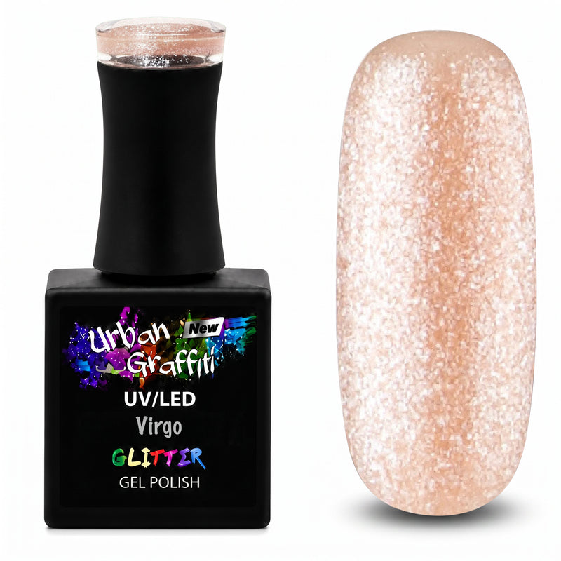 Virgo - UGGP-A0789 Urban Graffiti Lakier Hybrydowy 15ml