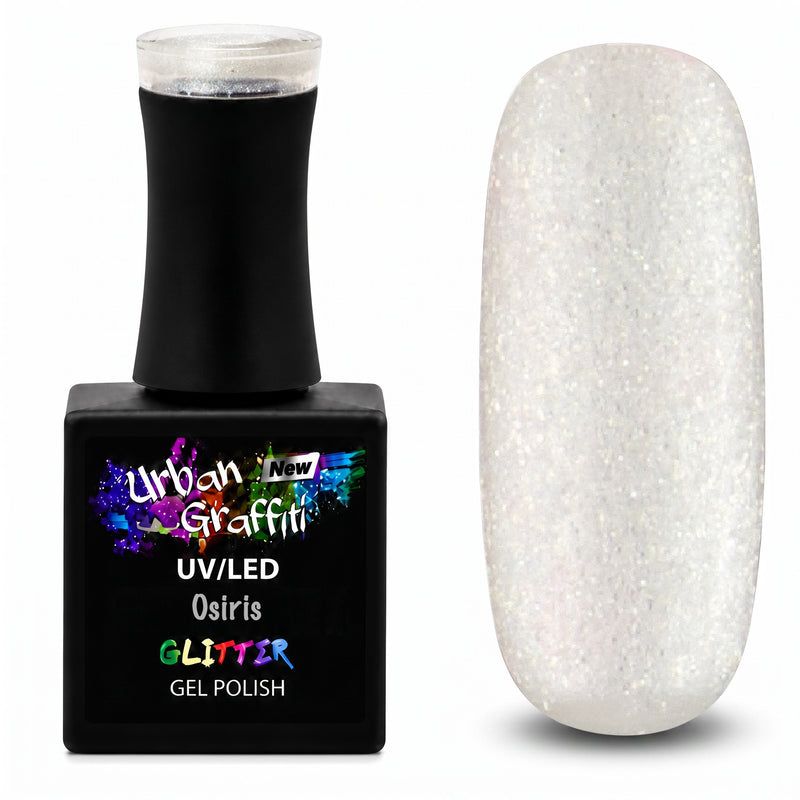 Osiris - UGGP-A0850 Urban Graffiti Gel Neglelak 15ml
