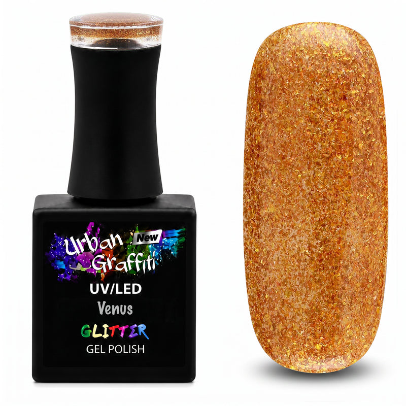 Venus - UGGP-A0866 Urban Graffiti Jel Oje 15ml