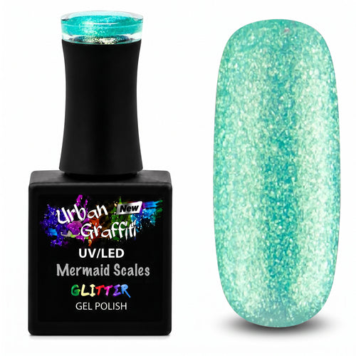 Escamas de Sereia