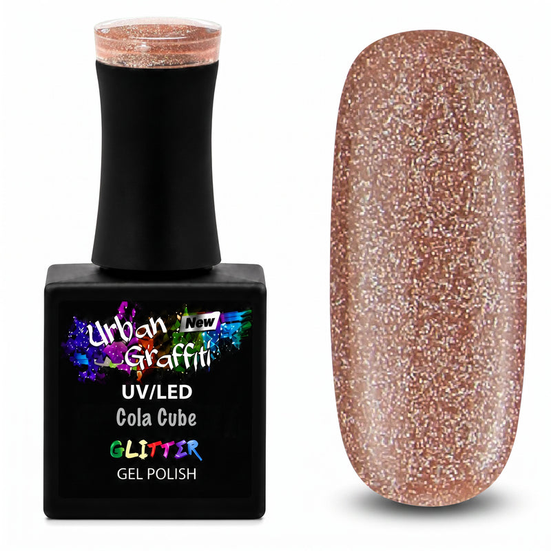 Cola Cube - UGGP-A0937 Urban Graffiti Gel Neglelak 15ml