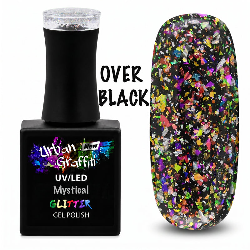 Mystical - UGGP-A1066 Urban Graffiti gélový lak 15ml