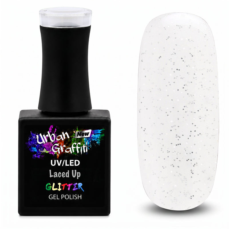 Laced Up - UGGP-A1111 Urban Graffiti Jel Oje 15 ml