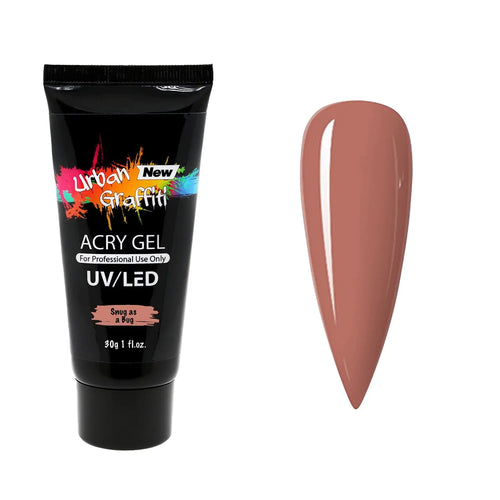 AcryGel tuba - Snug as a Bug 30g