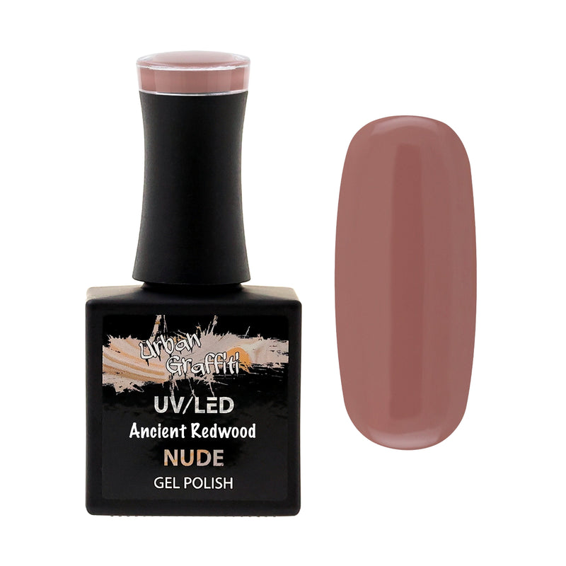 Ancient Redwood - UGGP-A0674 - Urban Graffiti Gel Polish 15ml