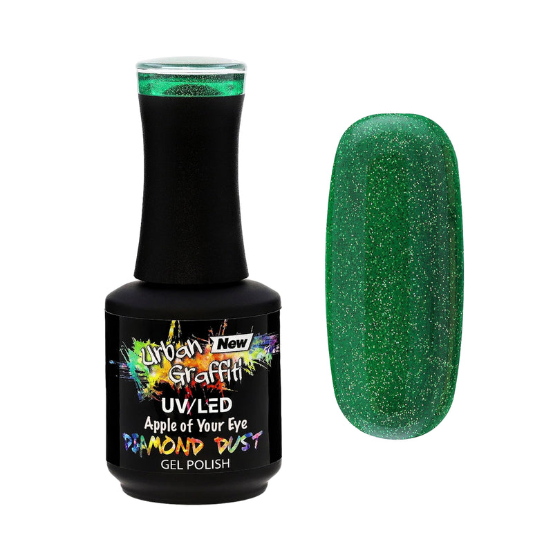 Apple of Your Eye - UGGP-DD002 - Urban Graffiti gellack 15 ml