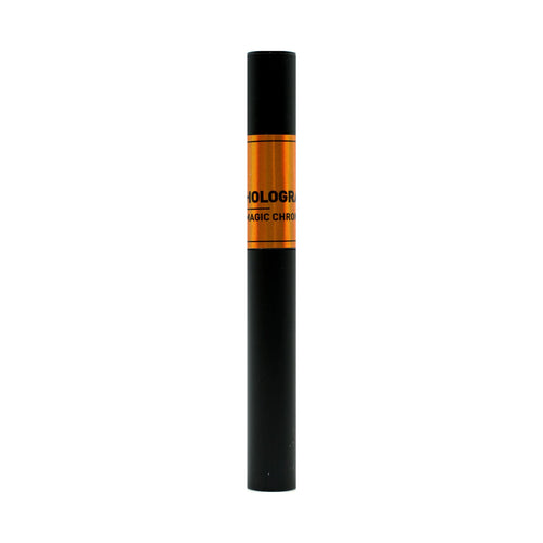 Stylo Chrome Holographique Graffiti Urbain - BJ165