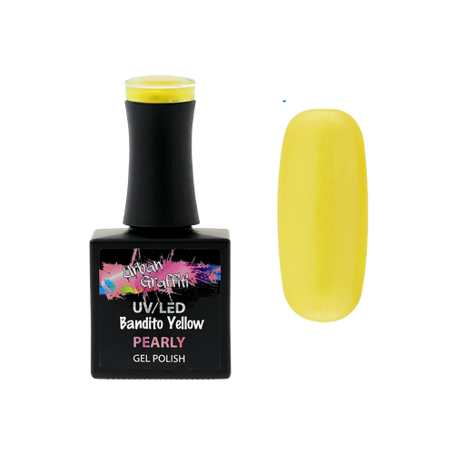 Bandito Yellow