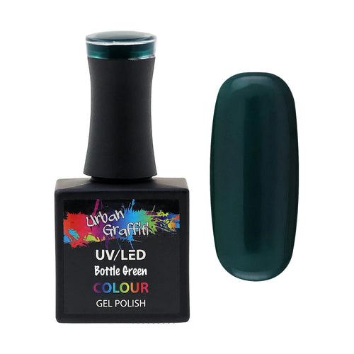 Bottle Green