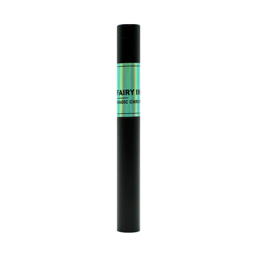 Stylo Chrome Aurora Graffiti Urbain - CH05