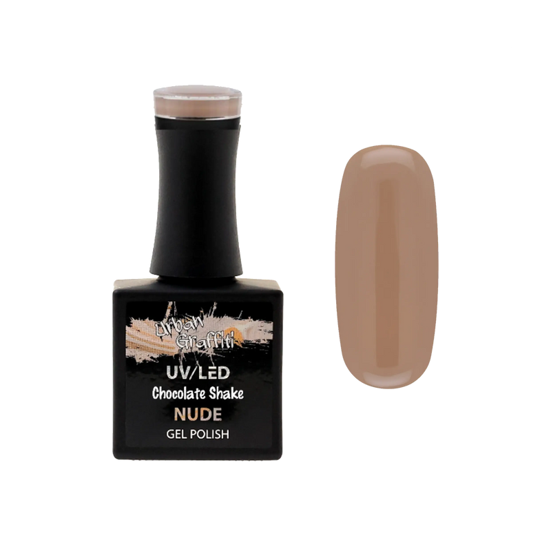 Chocolate Shake - UGGP-A0476 Urban Graffiti gellack 15ml