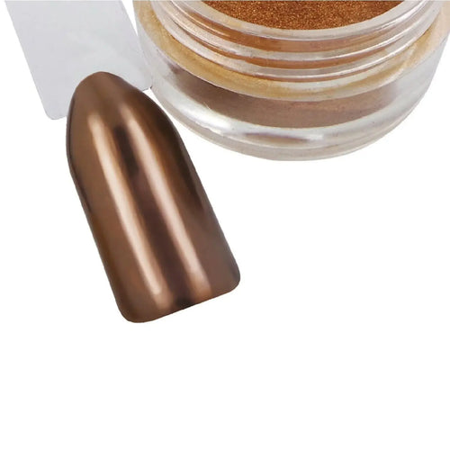 Měděný chromový pigmentový prášek