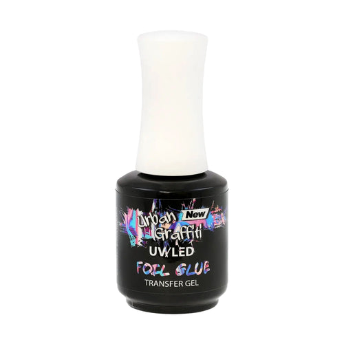 Foil Glue Gel lak 15 ml