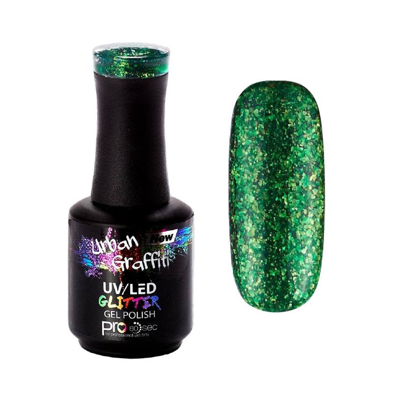 Hera - UGGP-A0331 - Urban Graffiti Gelnagellack 15 ml