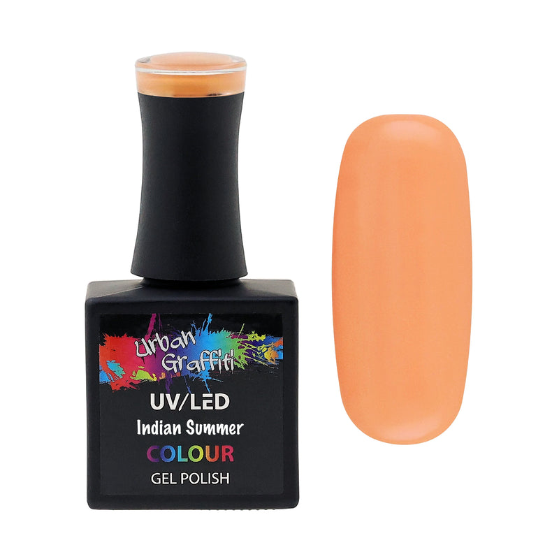 Indian Summer - UGGP-A0169 - Urban Graffiti gellack 15 ml