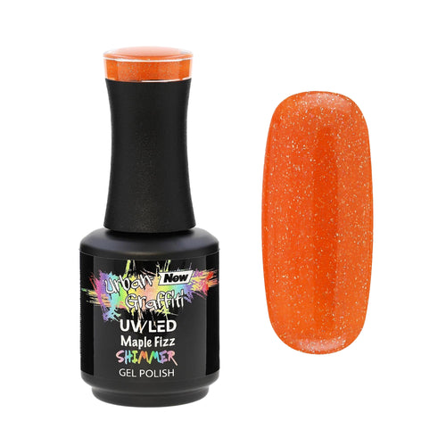 Maple Fizz - Gel-Nagellack - 15ml