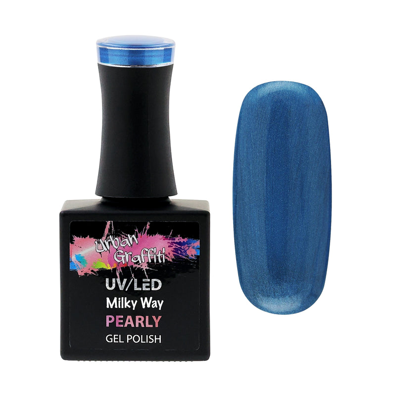 Milky Way - UGGP-A0030 - Urban Graffiti Gelnagellack 15ml