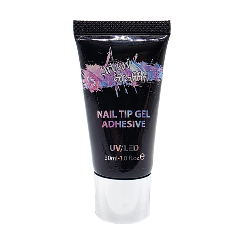 Nail Tip Gel Adhesive - Multi-Use Sculpting Gel