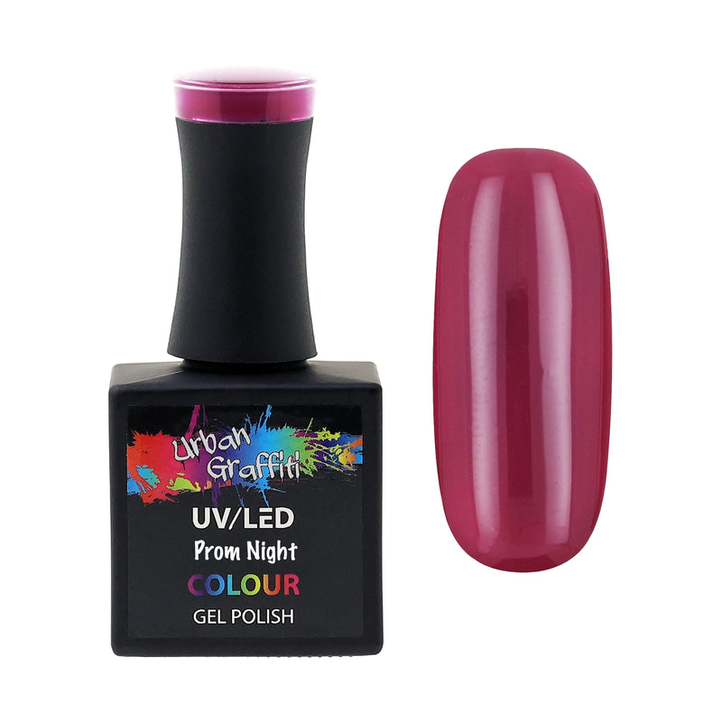 Prom Night - UGGP-A0417 - Urban Graffiti gellack 15 ml