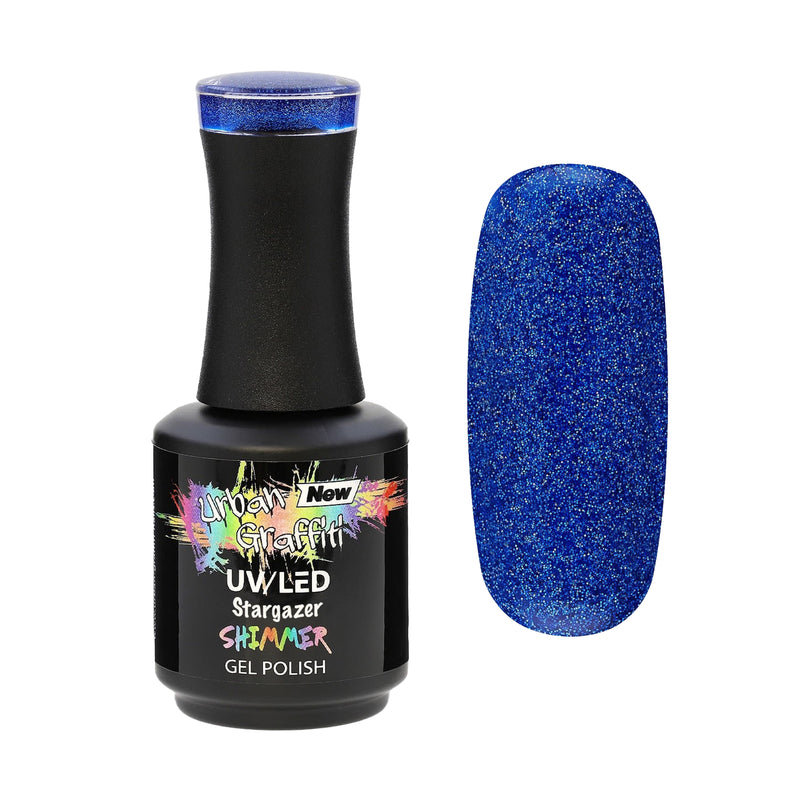 Stargazer - UGGP-A0121 - Urban Graffiti-gellack 15ml