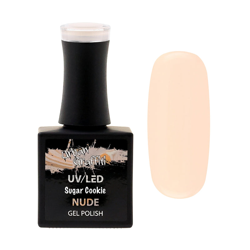 Sugar Cookie - UGGP-A1120 - Urban Graffiti gellack 15ml