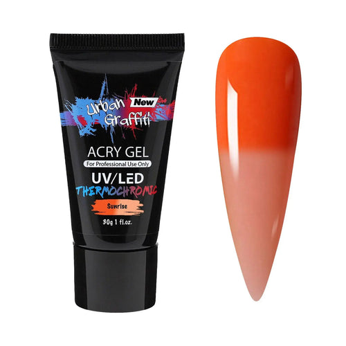 Θερμοχρωμικό AcryGel - Sunrise 30g