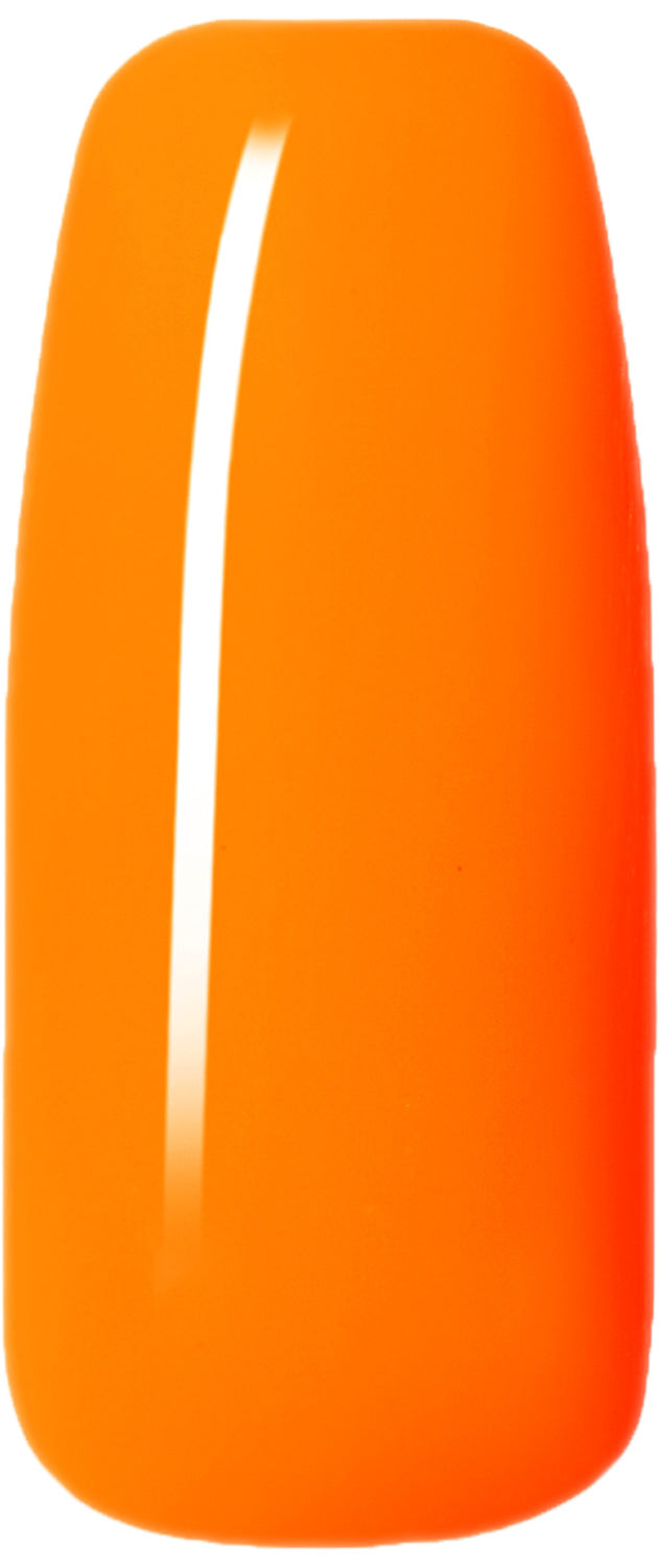 Outrageous Orange - UGGP-A0307 - Urban Graffiti gellack 15 ml