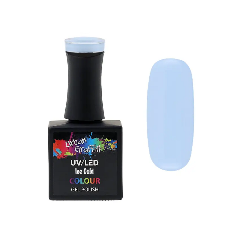 Ice Cold - UGGP-A0426 Urban Graffiti gellack 15ml
